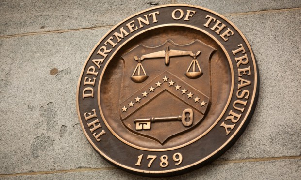 Treasury Department to Limit Enforcement of Corporate Transparency Act