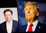Trump: Elon Musk-Led DOGE Can Act Only With Administration Approval