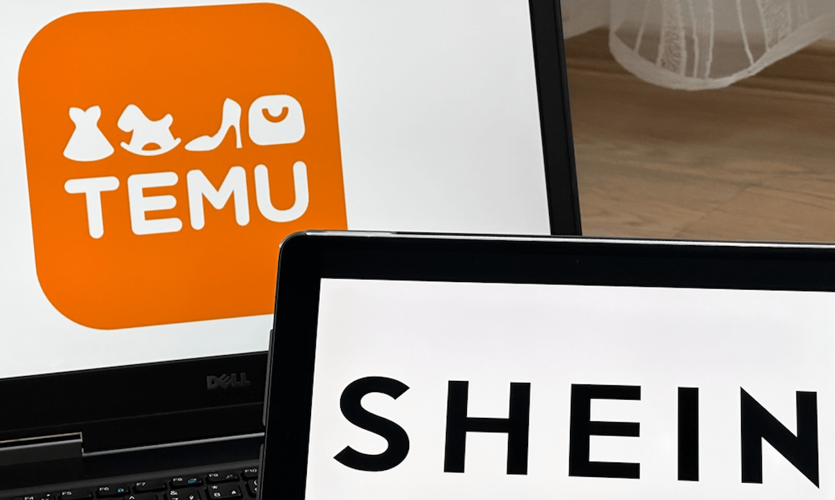 Trump Tariffs Leave Shein and Temu Retailers Paying 30% More
