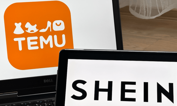 Shein and Temu Face Massive Roadblock With New Package Duties