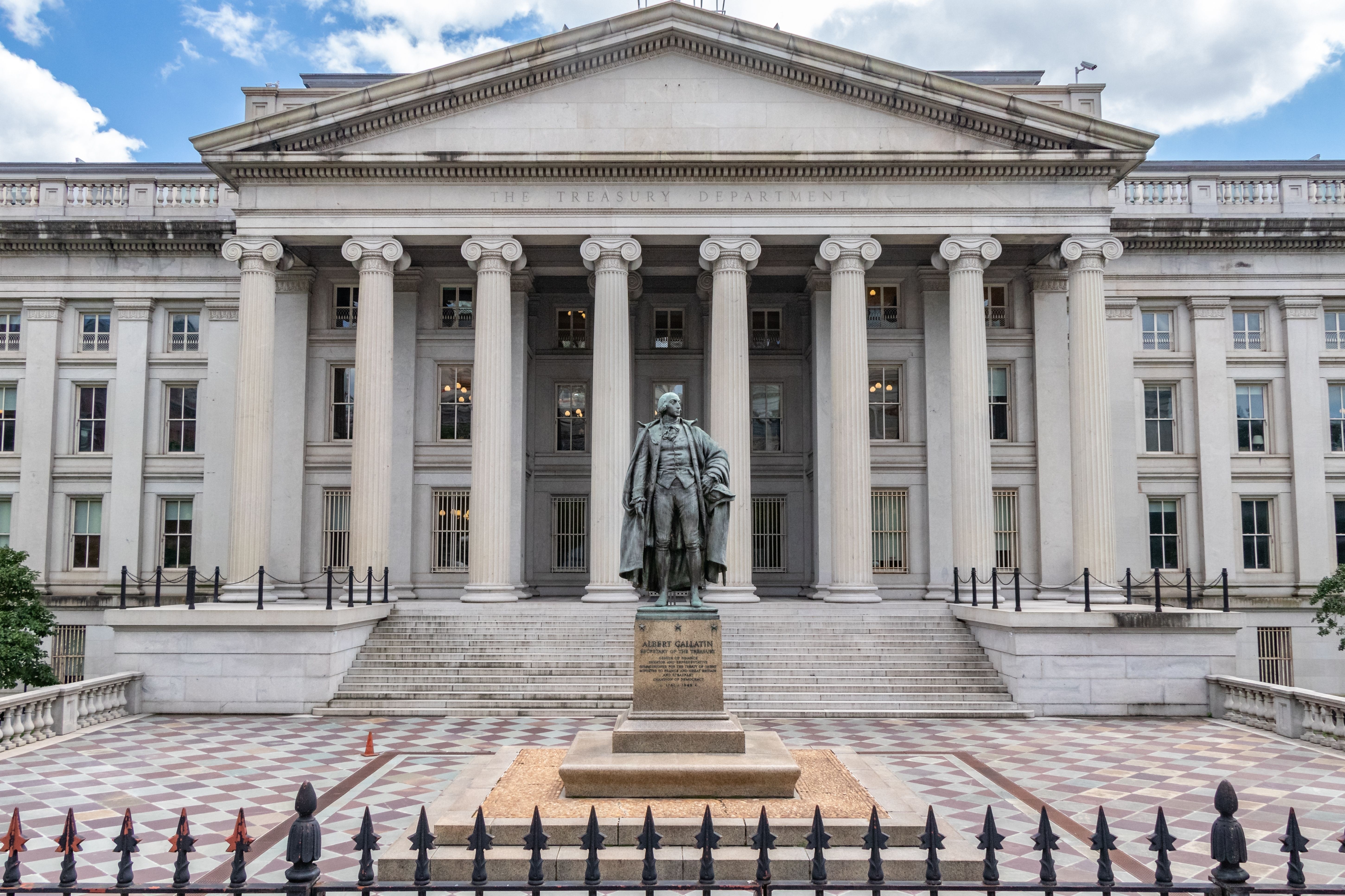 Treasury IG and GAO Investigate DOGE Access to Federal Payment Systems