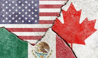 Trump’s Trade War Shocks Markets And Back Offices