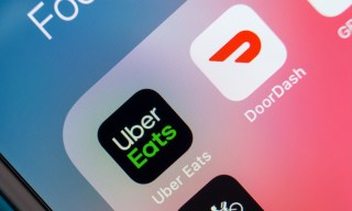 Uber Takes DoorDash to Court Over Alleged ‘Coercive’ Restaurant Tactics