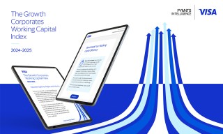 Keeping Up With the CFOs: The Value of Benchmarking Middle-Market Working Capital Efficiency