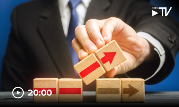 Why Modernizing Payments Doesn’t Always Have to Be About the Cloud