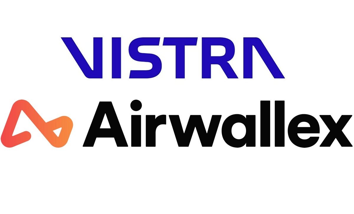 Vistra and Airwallex Team on Embedded Finance to Boost Business Growth