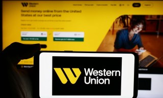 Western Union Bets on Stablecoins and M&A for Growth