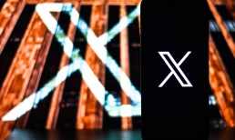 X