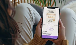 Bookshop.org’s CEO on Taking the Fight to Amazon With eBooks