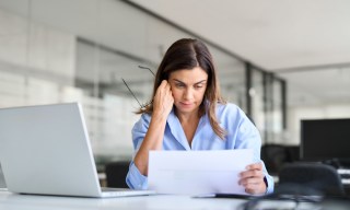 Corporate Delinquencies Reach Highest Rate Since 2017
