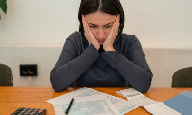 Two-Thirds of Consumers Say They Need Their Next Paycheck to Pay the Bills