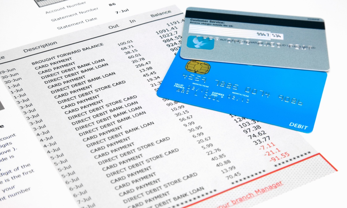 Issuer Earnings Show Consumers Struggling With Timely Credit Card Payments