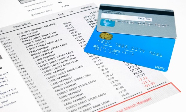 Issuer Earnings Show Consumers Struggling With Timely Credit Card Payments