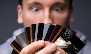 Legend, Legacy and the Future: Reflecting on 75 Years of Credit Cards and 20 Years of ‘Paying With Plastic’