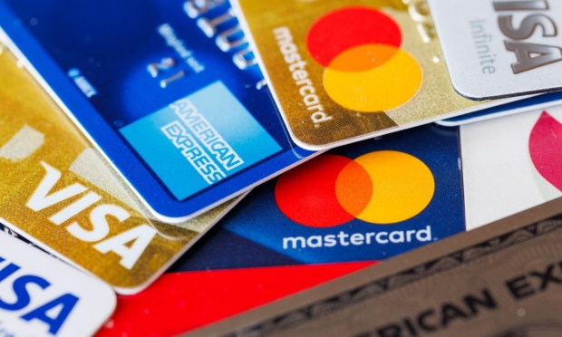 Credit Card Companies Prepare for Potential Losses