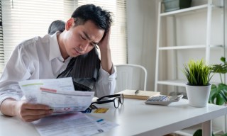 Card Delinquencies Hit Multiyear High