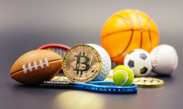 Crypto Firms Scoring More Sport Sponsorships Amid Industry Revival