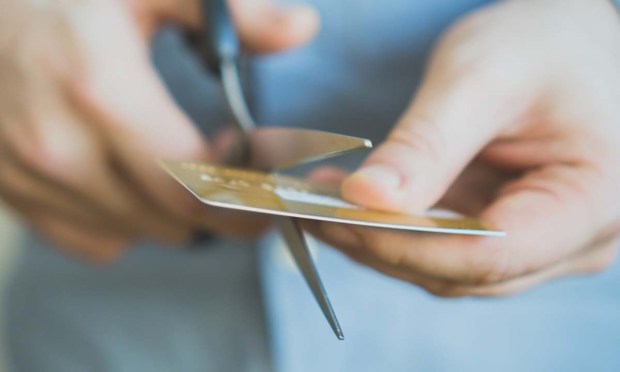 26% of Consumers Leave Credit Cards Due to Payment Challenges