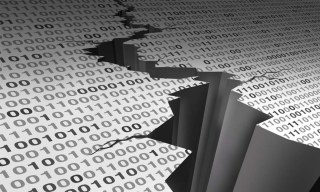 Retailers Can’t Close Internal Data Gaps; It’s Costing Them