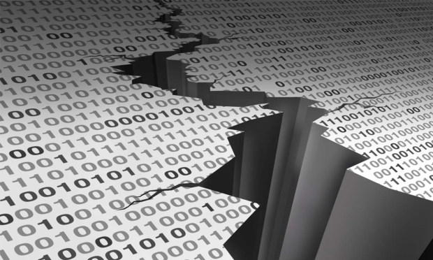 Retailers Can’t Close Internal Data Gaps; It’s Costing Them