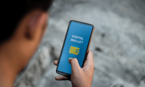 digital wallet