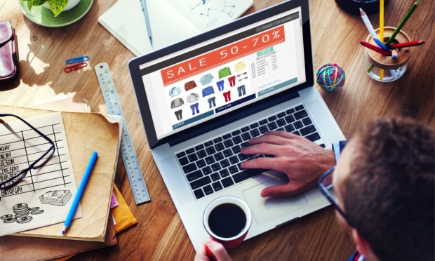 eCommerce Grabs 17.9% of Overall Retail Sales in 2024’s Fourth Quarter