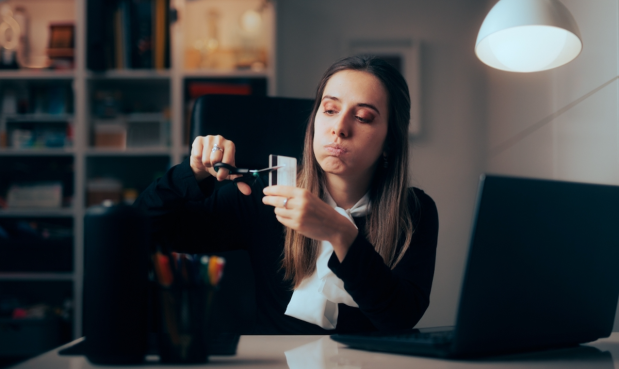 How Banks Can Reengage the 53 Million Credit Outsiders