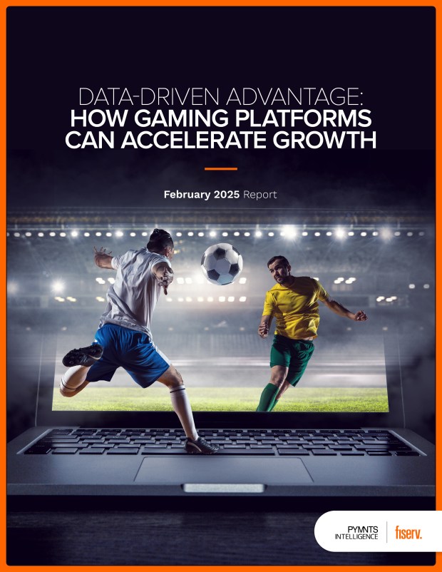 Data-Driven Advantage: How Gaming Merchants Can Accelerate Growth