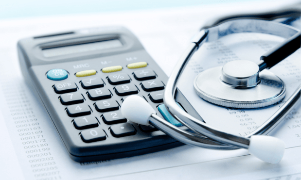 Embedded Finance Helps Healthcare Providers Improve Revenue and Patient Loyalty