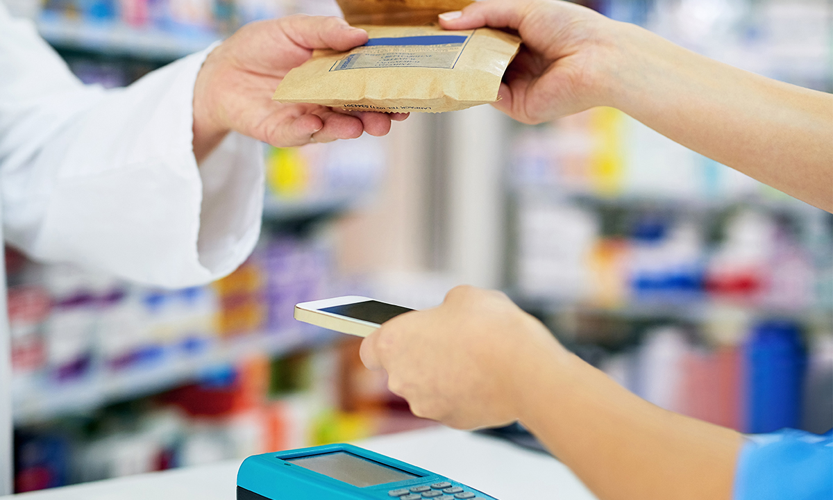 Consumers Say Instant Payments Key to Healthcare Patient Satisfaction