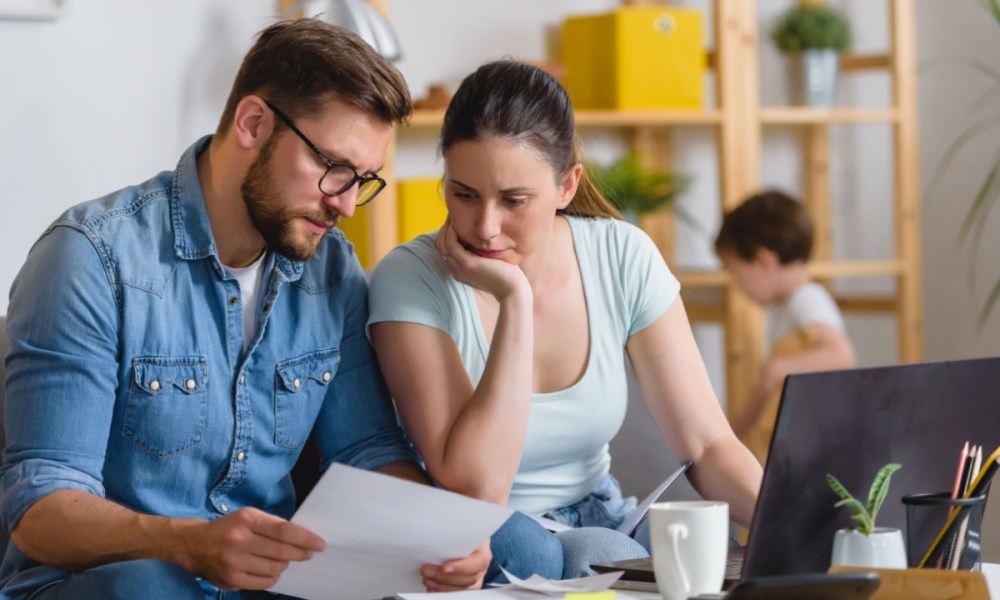 inflation, purchasing power, economy, consumer finances