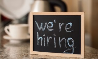 Job Openings Decline Points to Slowing but Steady Labor Market