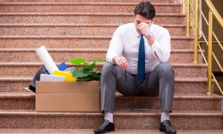 Mass Layoffs Hit Workers At Government Agencies