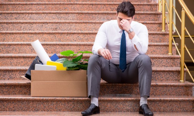 Mass Layoffs Hit Workers At Government Agencies