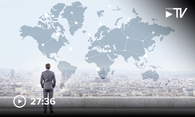 The World Tour: How Working Capital Is Impacting Eight Global Industries