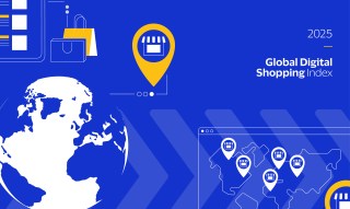 New Global Report Shows Mobile-First Shoppers Trading Bricks for Clicks