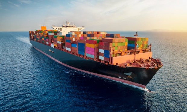 Freightos Adds Index Linking Tool to Freight Booking Platform