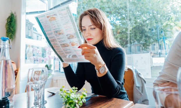 Restaurant Association: Tariffs Could Cost Industry $12 Billion