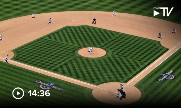 Pay by Bank Is User Experience Grand Slam for Sports Betting