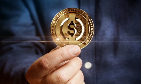 Photo for: Rain Rolls Out Embedded Stablecoin Wallets