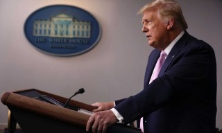 Trump’s Tariffs to Eliminate ‘De Minimis Exemption’ on Small Packages