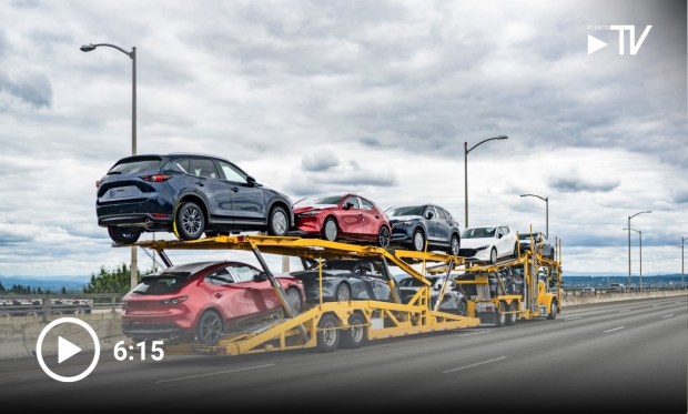 Vehicle Transport Startup Targets Industry’s Service Reliability Problem