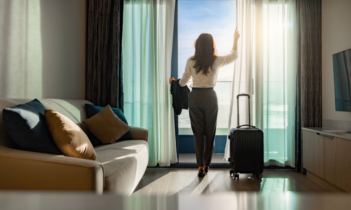 Credit Cards and Convenience: The Role of Digital in Travel Spending