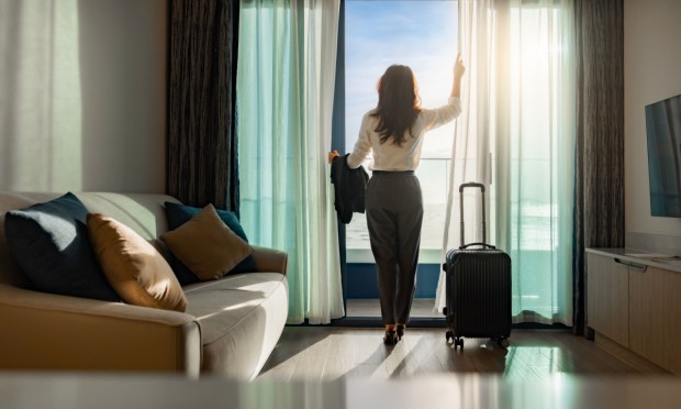 Credit Cards and Convenience: The Role of Digital in Travel Spending