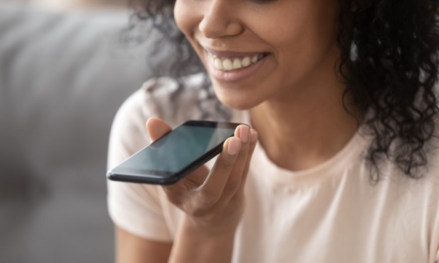 60% of Consumers Use Voice Assistants