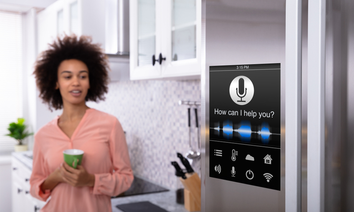 68% of Zillennials Use Voice Technology for Daily Tasks