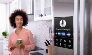 68% of Zillennials Use Voice Technology for Daily Tasks