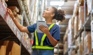 Wholesale Inventories Declined 0.5% in December, Matching Economists’ Expectations