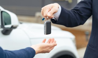 Zillennials Choose Access Over Car, Home Ownership
