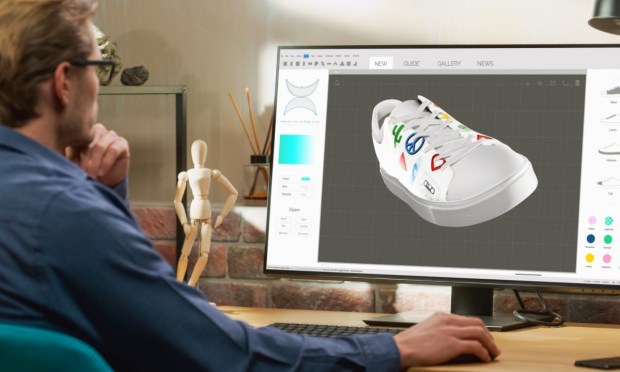 Covision Media Raises $5.4 Million for 3D Scanners Used in eCommerce